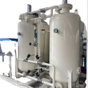 Planta De Oxigênio Planta De Produção De Oxigênio O2 Psa Planta De Produção De Oxigênio Gerador De Oxigênio para Hospital/Uso Doméstico - Product Image 2