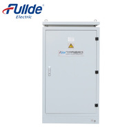Système de résistance de mise à terre neutre, 10, 5kv, 600A, 18 v, pour générateur, transformateur, interrupteur d'armoire