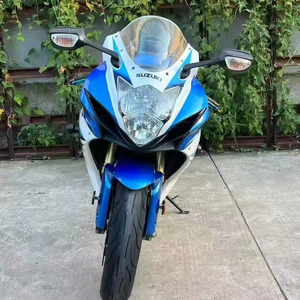 <span class=keywords><strong>Suzuki</strong></span> GSX750-Trois Modes-Échappement Kishino-Véritable moto japonaise bon marché à grande cylindrée-Original sans réparation - Product Image 5