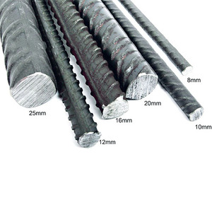 Proveedor Principal de China, <span class=keywords><strong>Varilla</strong></span> de Acero para Construcción, <span class=keywords><strong>Precio</strong></span> Bajo, Varillas de Hierro de 10 mm, 12 mm, 16 mm - Product Image 2