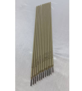 <span class=keywords><strong>Électrode</strong></span>s à Baguettes E6013 Revêtues de Titane Calcium 2.5mm 3.2mm 4.0mm pour Soudage à l'Arc Compatible AC/DC pour <span class=keywords><strong>Acier</strong></span> Doux 6013 - Product Image 6