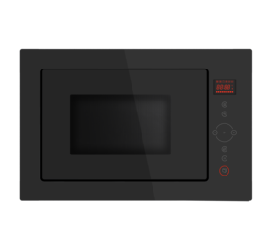 45cm High Built in Compact Microwave <b>Oven</b> With Compact Microwave <b>Oven</b> - Product Image 2