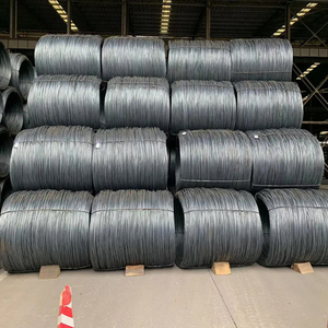 Bobines de fil d'acier au carbone 1022, SAE1006, SAE1008, <span class=keywords><strong>SAE1010</strong></span>, fil d'acier au carbone, 1,5 mm-6,5 mm, barre de fer pour la construction et la fabrication de cordes - Product Image 5
