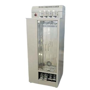 Automatic Four Component Device Colloid, Asphaltene Content Laboratory Equipment Manufacturer Price - Product Image 3