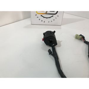 Interruttore Luci Sinistro Kawasaki Z 900 2017 2018 2019 - Product Image 6