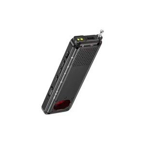 Detector de señal inalámbrico de mano portátil RF Bug Finder GPS Tracker Cámara Detector Anti Candid Camera - Product Image 6