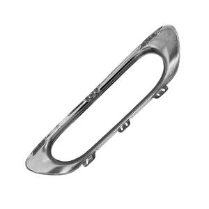 Pour BMW <span class=keywords><strong>MINI</strong></span> <span class=keywords><strong>CLUBMAN</strong></span> F54 F55 pare-chocs avant couverture de remorque crochets de remorquage nouveaux numéros de pièce 51117376447 51117370795 51117495205 7495226 - Product Image 5