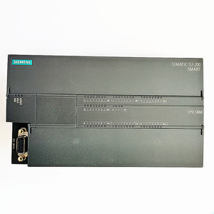 โมดูลซีพียู Siemens Simatic S7-200 Smart 24Vdc 36x24Vdc Dc 24x24Vdc ระบบอัตโนมัติอุตสาหกรรม - Product Image 3