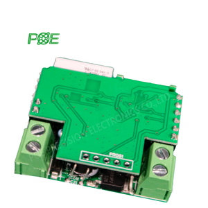 深圳专业PCBA制造OEM PCB PCBA工厂 - Product Image 5