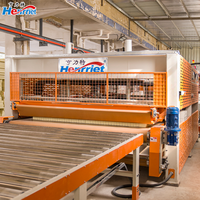 Máquina de Prensado en Caliente Industrial de Gran Formato para Laminación de Cajas de Reloj de Fibra de Carbono Forjada, Recubrimiento Automático de Piezas y Láminas de Pared Compuestas