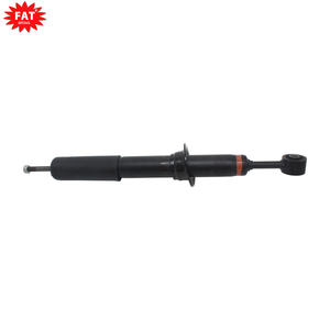Amortiguador delantero izquierdo y derecho para Toyota Land Cruiser Prado 150 para <span class=keywords><strong>Lexus</strong></span> GX460 amortiguador de suspensión neumática 48510-60290 48510-60260 - Product Image 3