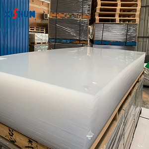 1Mm 2Mm 3Mm 8Mm Trong Suốt Rõ Ràng Nhựa Thủy Tinh Tấm Acrylic Hội Đồng Quản Trị Thủy Tinh Hữu Cơ Polymethyl Methacrylaten PMMA Thủy Tinh - Product Image 2