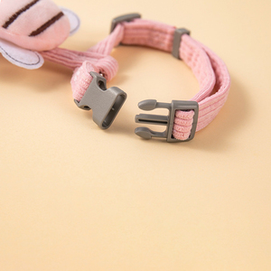 No Pull Personalized <strong>Designer</strong> <strong>Puppy</strong> Leash Collar Adjustable Pet Lead Collar <strong>Harness</strong> Leash Set - Product Image 5