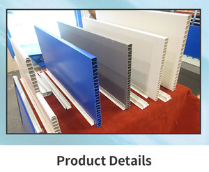 แผงและรั้วพีวีซีพื้นผิวเรียบอุปกรณ์การเกษตรที่สะดวกสบายใหม่ - Product Image 5