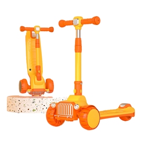 Mainan bayi skuter anak, <span class=keywords><strong>Model</strong></span> baru/skuter 4 roda untuk anak-anak/skuter kaki bayi <span class=keywords><strong>Mini</strong></span> untuk dijual