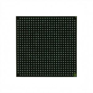 Composants électroniques originaux intégrés XC2VP7-5FF672I 672 BBGA, FCBGA - Product Image 1