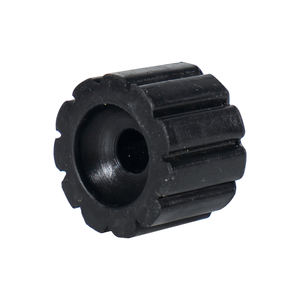 خدمات قولبة حقن الأجزاء البلاستيكية المخصصة للمعدات الكهربائية الصناعية، مصنوعة من مواد ABS/PP في خبي - Product Image 4