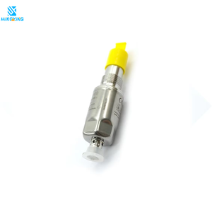 Sensor de Detección de Nivel de <span class=keywords><strong>Punto</strong></span> LMT100, Monitor de Tanque de Líquido, Salida IO-Link, Automatización Industrial - Product Image 1