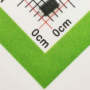 new and original SMF43CA SOD-123FL Diodes TVS Diodes 69.4V 200W Bidirectional - Product Image 1