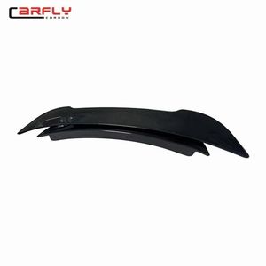 <span class=keywords><strong>Spoiler</strong></span> Posteriore in Fibra di Carbonio Stile Mansory per Porsche Panamera 970 2015-2017 - Product Image 2