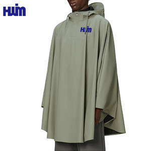 Poncho <span class=keywords><strong>Classico</strong></span> per Campeggio e Caccia, Giacca <span class=keywords><strong>Impermeabile</strong></span> con Cappuccio Personalizzata per <span class=keywords><strong>Uomo</strong></span>, per Equitazione, Corsa, Pendolarismo e Sport - Product Image 1