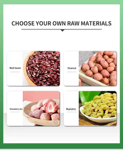 Công nghệ bán Hot Trung Quốc Nhà máy cung cấp trực tiếp tự động trà sữa Máy pha cà phê máy trà bong bóng máy - Product Image 5