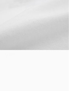 Calzoncillos bóxer largos de tiro medio de estilo europeo suave de lujo de alta calidad para hombres tela de punto cómoda transpirable Color liso - Product Image 5