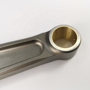 Bielle en acier forgé pour Yamaha RS115 RX115 RXS <span class=keywords><strong>YXZ</strong></span> 1000R Pièces de moteur - Product Image 4