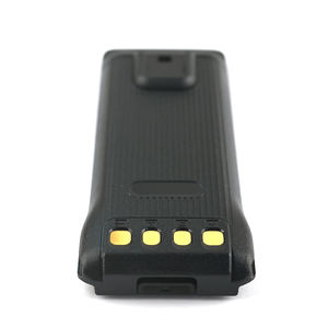 Batería recargable de iones de litio BP2403 de 7.7v y 2400mah para radios bidireccionales HP705 HP785 HP708 HP788 HP78X HP70X - Product Image 4