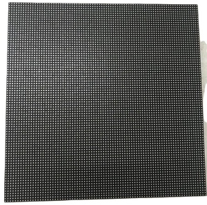 Vendita calda p 2.976 led modulo display a colori per interni pannello led fissato al muro - Product Image 1