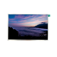 Module LCD 8 pouces 1920*1200 Résolution Lvds Interface 1500 Nits