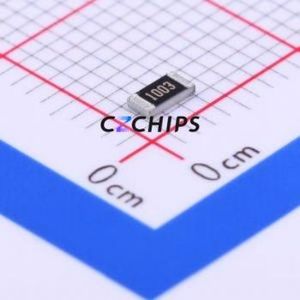 Résistance SMD RNCS1206BKE100K 1206 (Type : Film mince) (Résistance : 100 kOhm Précision : 0,1 %) - Product Image 1