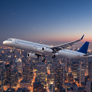 Servicio de Logística DDP Confiable de Envío Aéreo Exprés de Carga <span class=keywords><strong>Postal</strong></span> WCL desde China a EE. UU., Canadá, Tailandia y Singapur, Puerta a Puerta - Product Image 1
