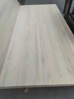 double-sided pine knotty board douglas fir cedar pine solid wood boards for sauna villa construction fast response