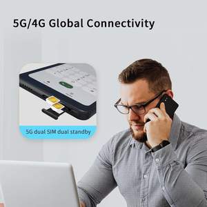 Bigme HiBreak <span class=keywords><strong>Pro</strong></span> Color, Teléfono/Lector con Pantalla de Tinta Electrónica de 6.13 Pulgadas, Desbloqueo por Huella Dactilar, NFC, 8GB+256GB, Android 14, 5G, Doble SIM, 300PPI, 1024x768 - Product Image 3