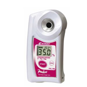 Atago PAL-39S özel ölçekli refraktometre - Product Image 3