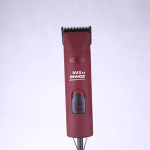 Smart Dog Clippers For Grooming Pet Rechargeable Animal Hair Shaver Dog Electric Trimmer Pet Shaving Machine