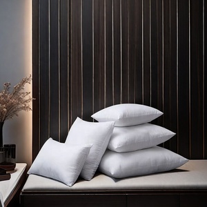 Relleno <span class=keywords><strong>de</strong></span> Fibra <span class=keywords><strong>de</strong></span> Poliéster Cuadrado al por Mayor para <span class=keywords><strong>Cojines</strong></span> y Almohadas Decorativas - Product Image 6