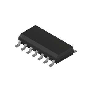 BOM IC In Stock SI7661CY Components Electronic Power Management (PMIC) 14 SOlC - Product Image 1
