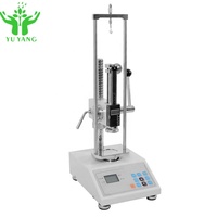 Cable Tie Tensile Strength Test Machine Pull force Tester UTM for Laboratory and Production Line