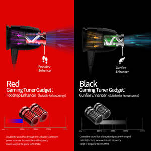 Auriculares para Juegos PLEXTONE G25 de 3.5mm para Android y iOS Antiguos, Auriculares Intrauditivos para Juegos con Graves Enriquecidos y Micrófono - Product Image 3