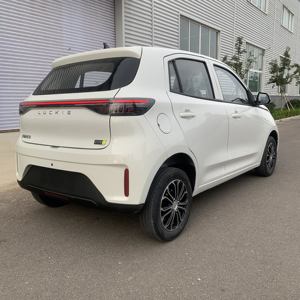Vehículo Eléctrico Compacto de Alta Velocidad, Mini Auto de Nueva Energía con Autonomía de <100 km y Motor de 50kW, Venta Directa de Fábrica a Precio Económico - Product Image 5