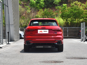 <span class=keywords><strong>Audi</strong></span> Q3 2024 35 TFSI 1.4T SUV Usado, 5 Plazas, Volante a la Izquierda, Turbo, Interior de Cuero Oscuro, Automático, para Uso Familiar y Urbano - Product Image 6