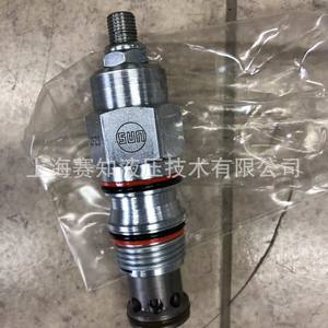 Electroválvula RSFSLQN RSFS-LQN RSFS LQN SUN Hydraulics, Nueva Condición, Producto Original - Product Image 4