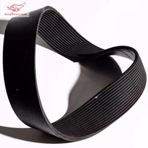 Conti Poly-v-belts Contitech Multirib V Belts 4PK 643 Noir Standard <span class=keywords><strong>Restaurant</strong></span> Car Haute Qualité Fibre de Verre Pk, ceinture nervurée - Product Image 4
