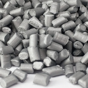 25%/30% potere colorante concentrato di plastica di colore brillante argento <span class=keywords><strong>Master</strong></span> Batch prodotto nella fabbrica di Guangzhou - Product Image 4