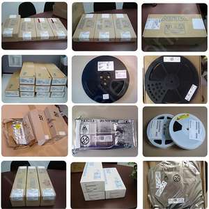 Dispositivo de Protección Contra Descargas Electrostáticas (ESD) de Montaje Superficial <span class=keywords><strong>Xindao</strong></span> PESDXC2FD5VU DFN1006 para Hogar Inteligente, Seguridad Médica - Product Image 2