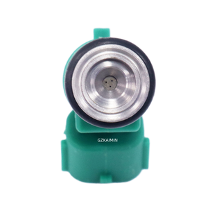 Nuovo Iniettore Carburante OEM 1984G0 01F023 9655833580 per Motori Dual Fuel Citroen C3 e <span class=keywords><strong>Peugeot</strong></span> <span class=keywords><strong>206</strong></span> con Garanzia di 1 <span class=keywords><strong>Anno</strong></span> - Product Image 4