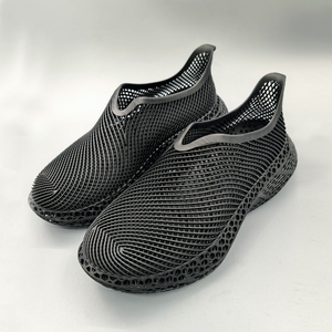 Zapatos Impresos en TPU de Alto Polímero Personalizados, Nueva Tecnología, Diseño de Prototipo, Impresión 3D, Fabricante de Calzado OEM - Product Image 6
