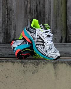 Zapatos de Diseñador de Lujo de Alta Calidad, Zapatos Deportivos de Malla y Cuero, Zapatos Deportivos para Hombre de Estilo Deportivo - Product Image 4